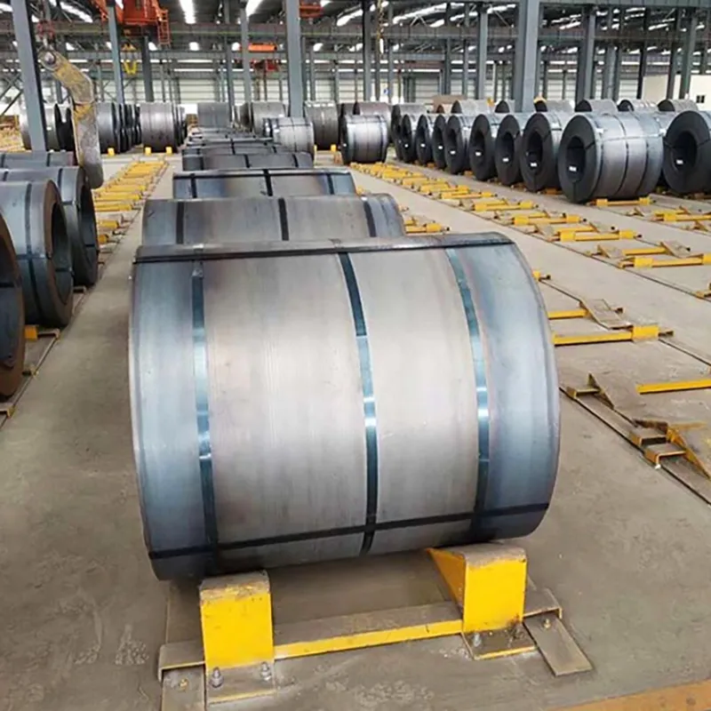 carbon steel coil